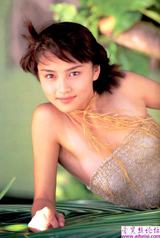 美女明星宝生舞图片