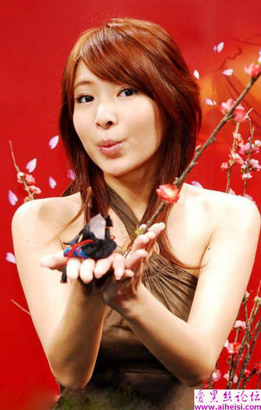 美女电影明星川岛茉树代