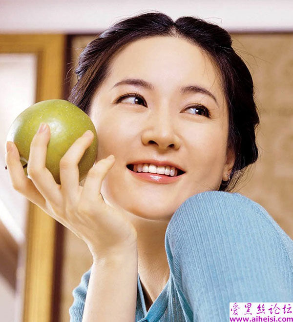 著名影片大常今女主角李英爱组图