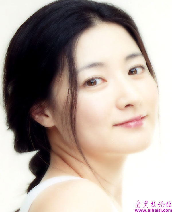 著名影片大常今女主角李英爱组图