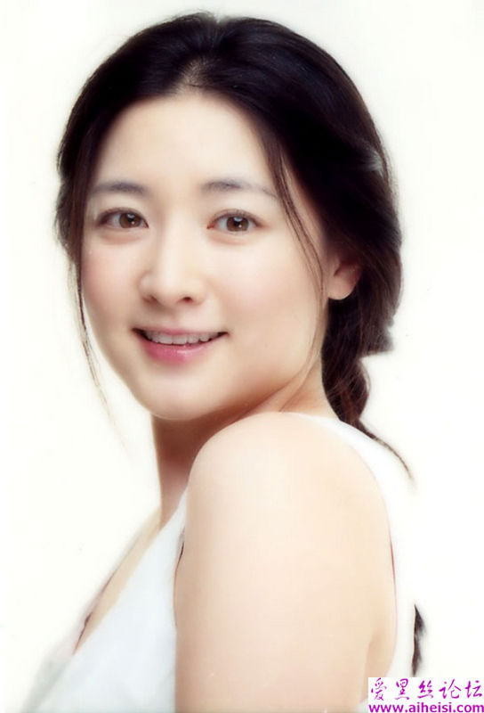 著名影片大常今女主角李英爱组图