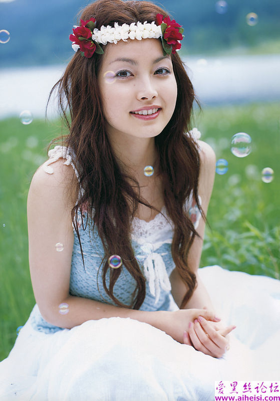 蒲公英花开的季节悄悄告诉你女孩的密秘
