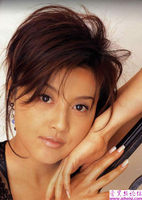 评选日本“最具女人味女星”藤原纪香写真图片