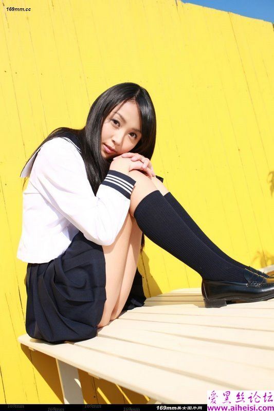 超短裙学生妹小日本小mm