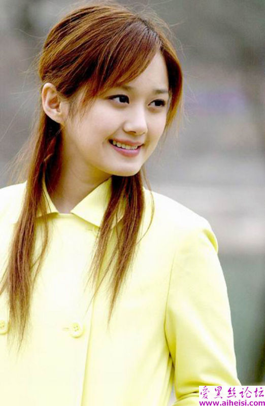 韩国人气女星张娜拉个人写真图片