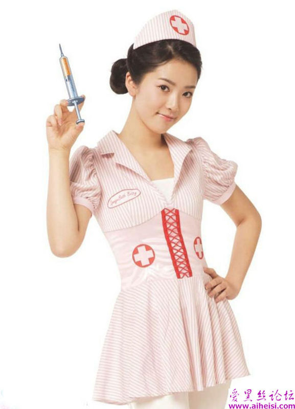 韩国女子组合The_Red成员之一裴涩琪图集