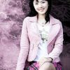 韩国女子组合The_Red成员之一裴涩琪图集
