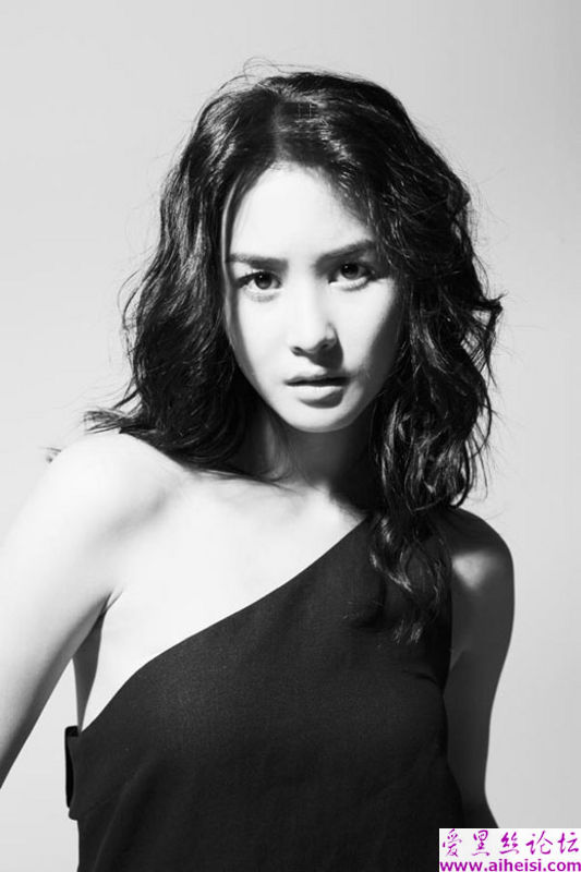 韩国女明星李多海写真图