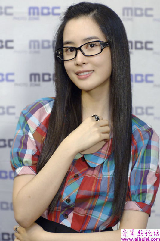 韩国女明星李多海写真图