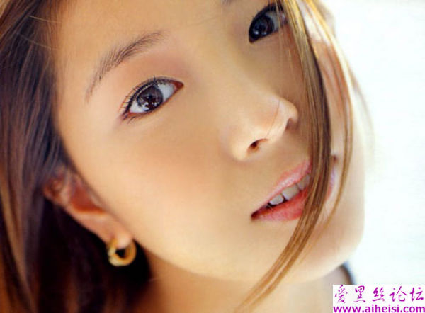 韩国巨星天后宝儿(BoA)写真图片