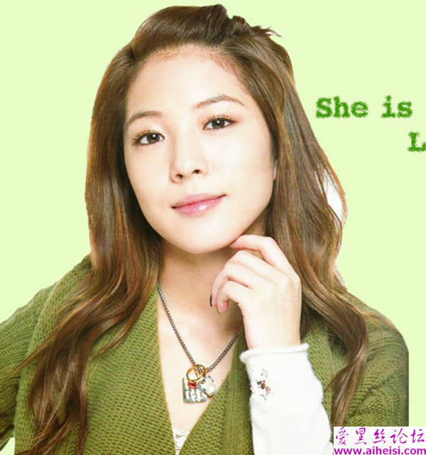 韩国巨星天后宝儿(BoA)写真图片