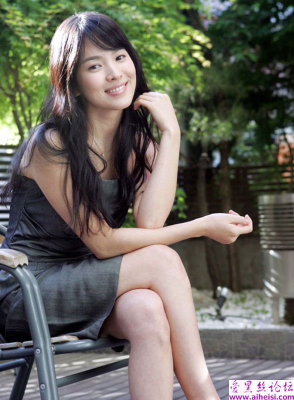 韩国美女明星宋慧乔写真图片
