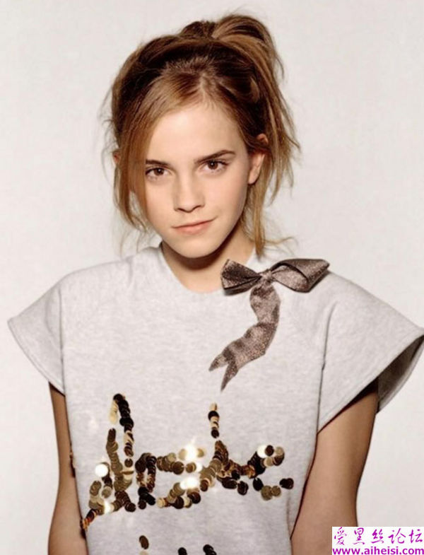 魔法小公主艾玛·沃特森Emma_Charlotte_Duerre_Watson写真图集