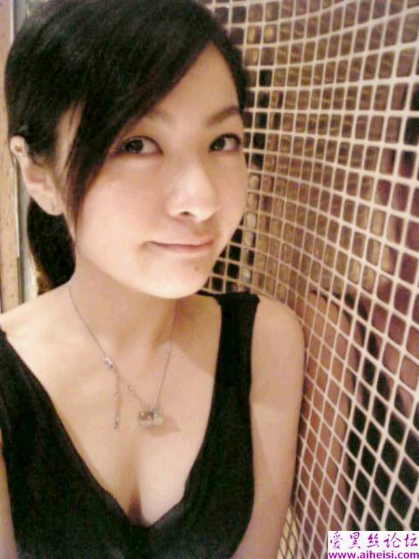 天涯妹妹自拍