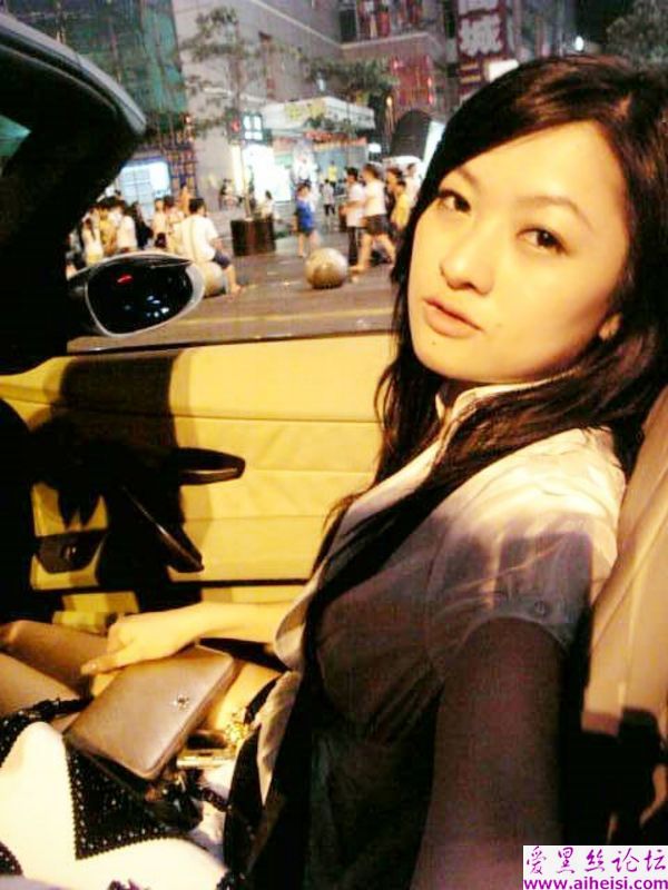 天涯妹妹自拍