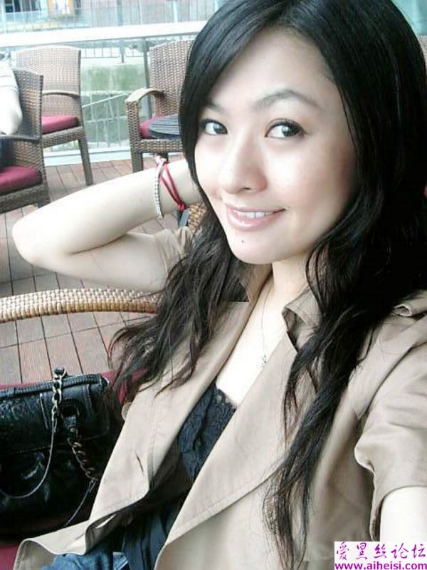 天涯妹妹自拍