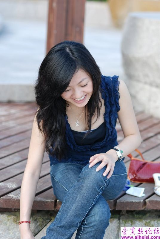天涯妹妹自拍