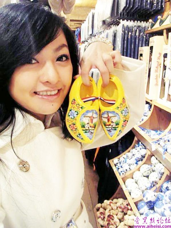 天涯妹妹自拍