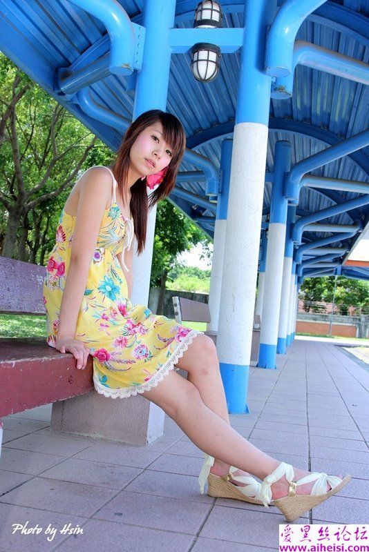 支持一下台湾小妹妹micky