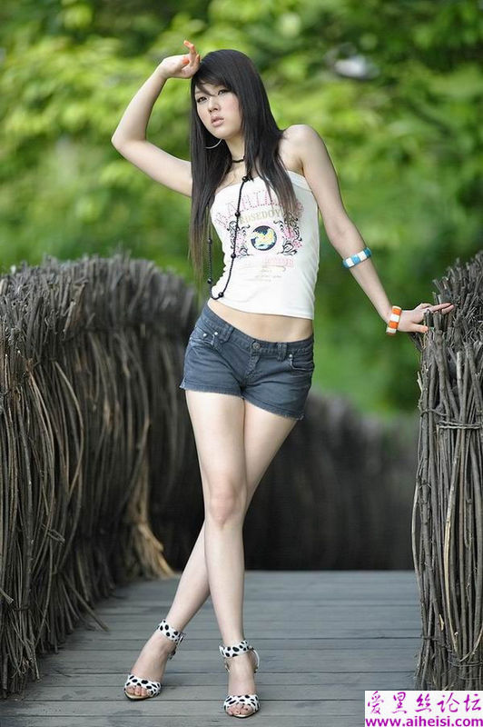 新一代清纯玉女组图