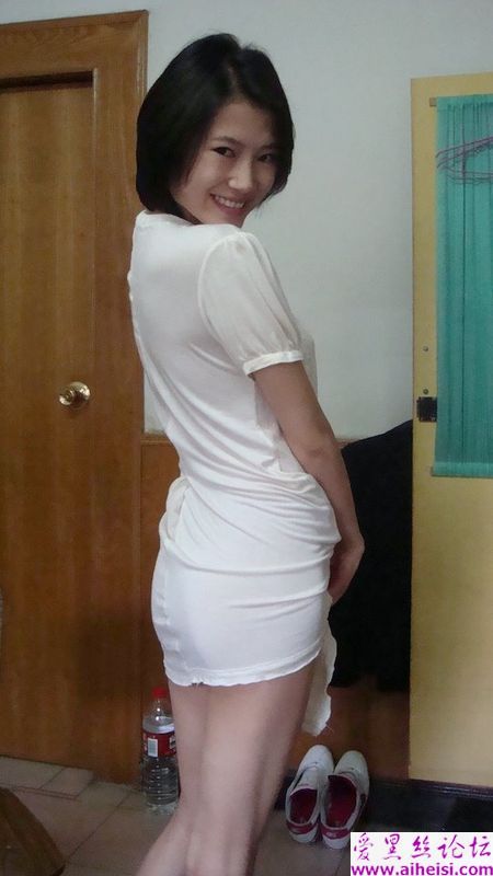真实女网友自拍