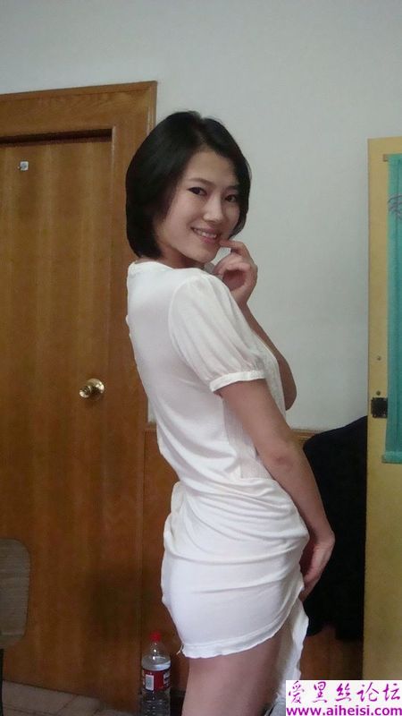 真实女网友自拍