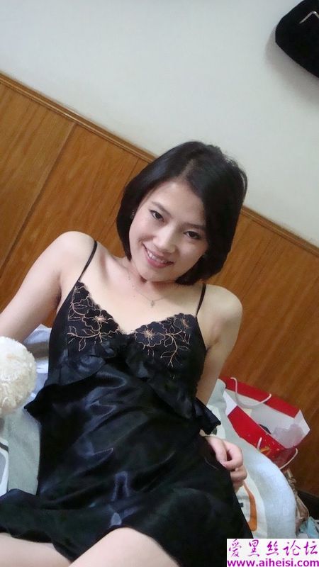 真实女网友自拍