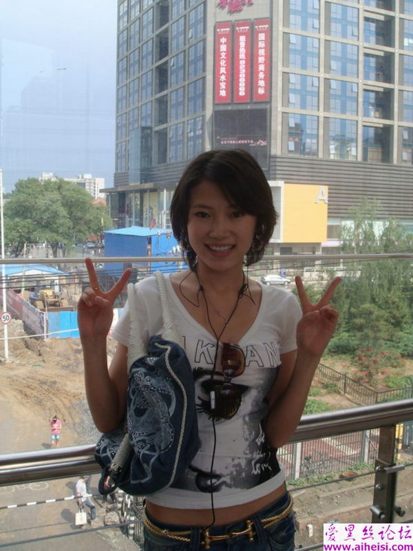 真实女网友自拍