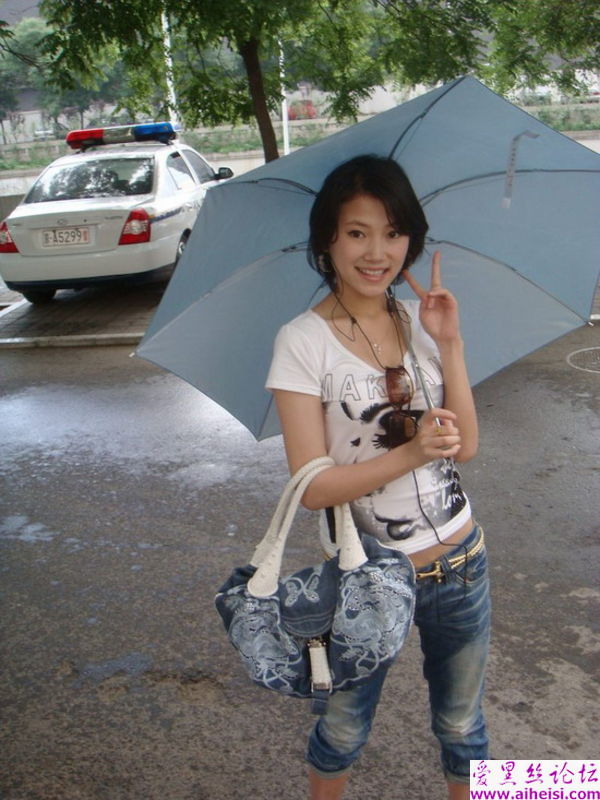 真实女网友自拍