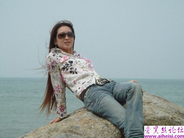 美丽的少妇别有风味