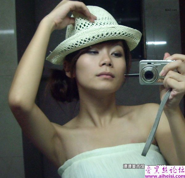 远房表妹生活自拍
