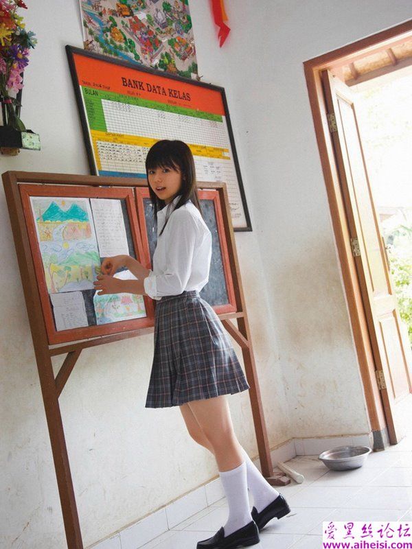 追忆学生时代的纯和真