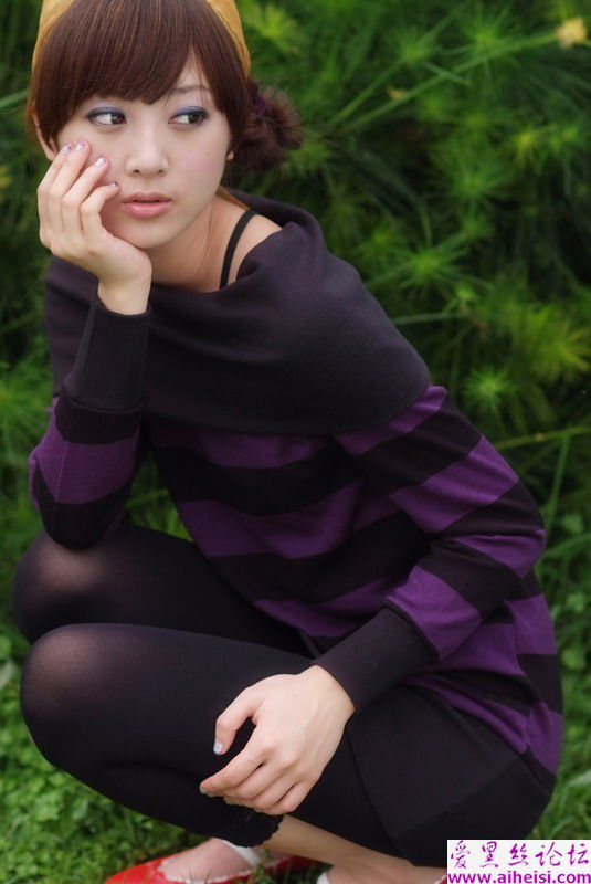 非常水灵的一四川美女