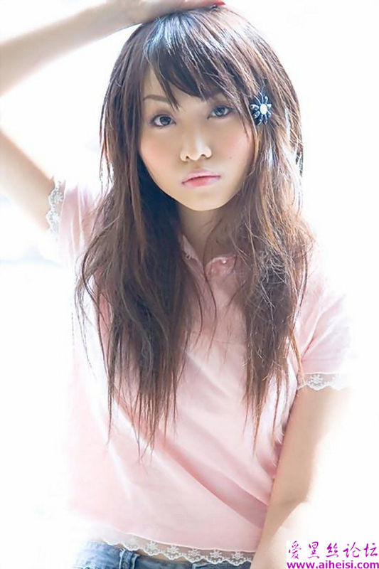 非常纯的一位花季美少女