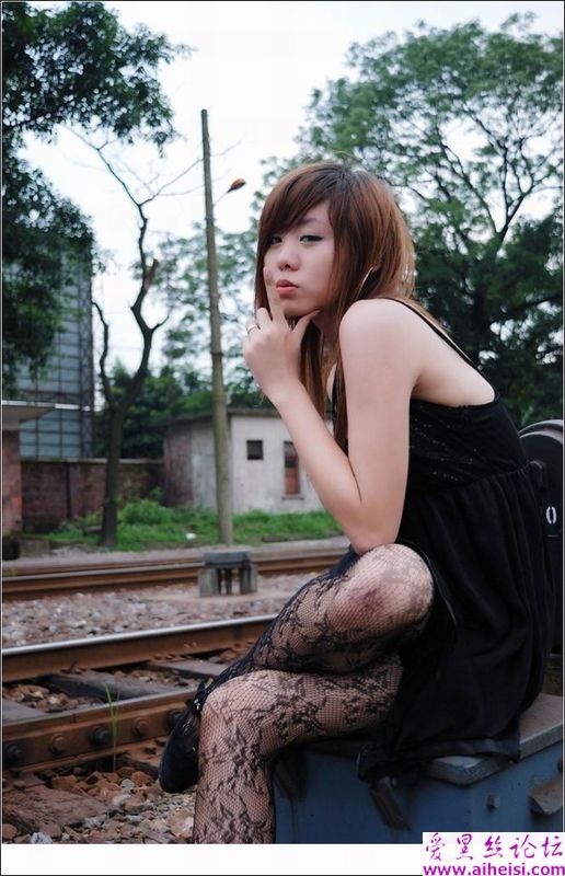出轨的黑丝袜