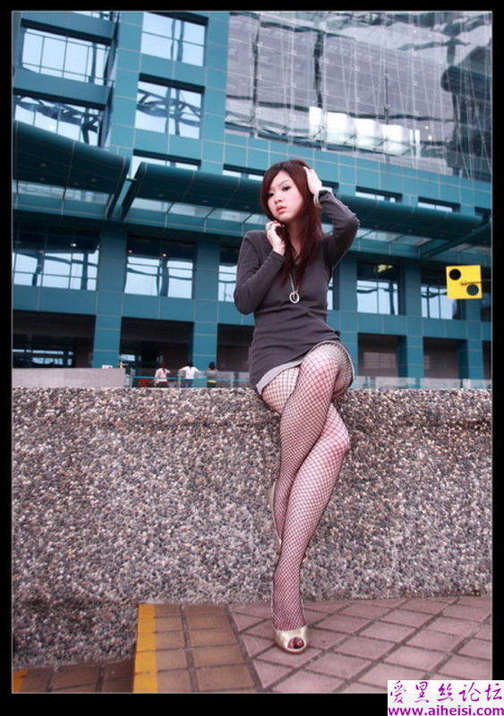 网袜美腿小女人图片