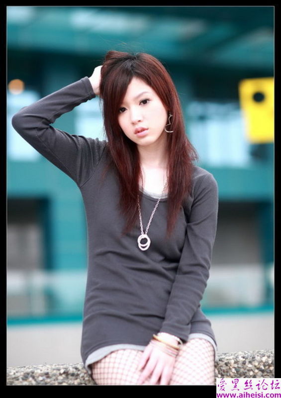 网袜美腿小女人图片