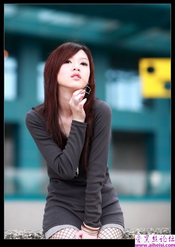 网袜美腿小女人图片