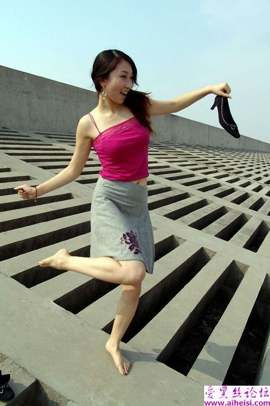 苏州美腿少妇很正点