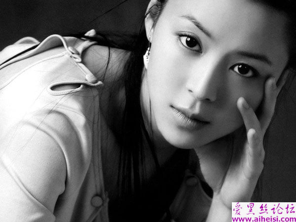 05年上海影评人奖最佳女演员张静初