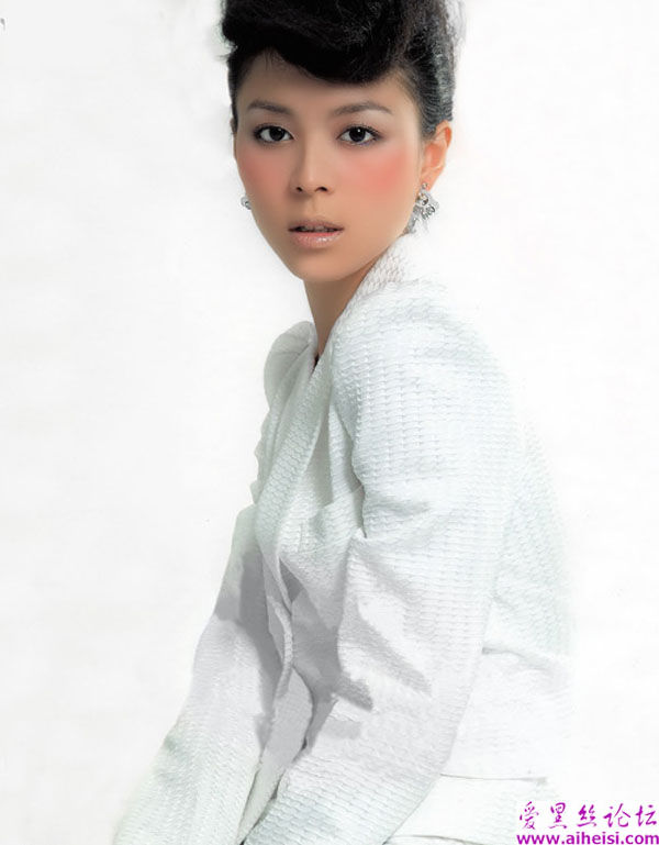 05年上海影评人奖最佳女演员张静初