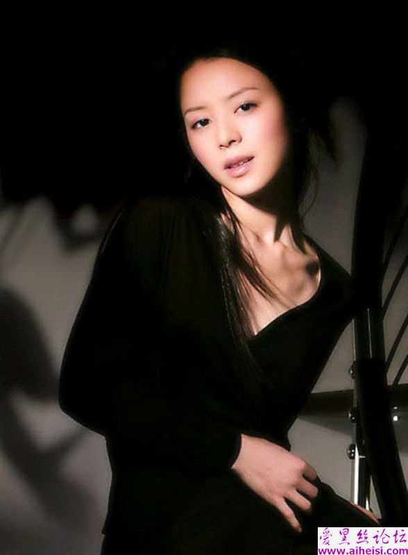 05年上海影评人奖最佳女演员张静初