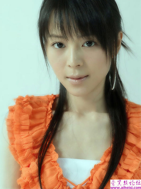 05年上海影评人奖最佳女演员张静初