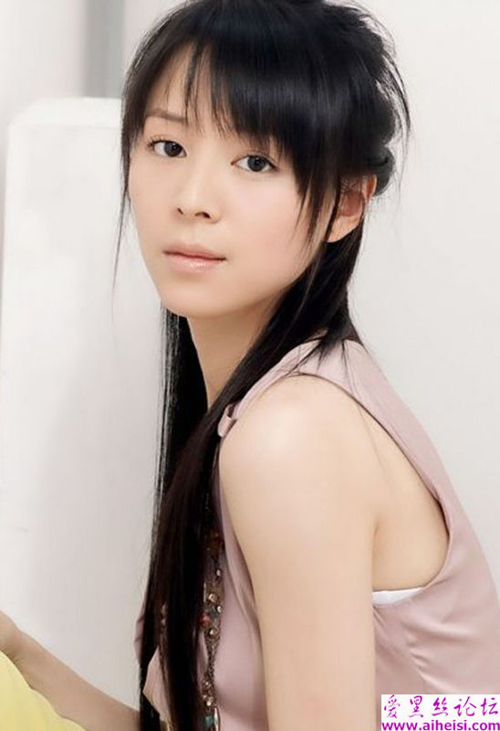 05年上海影评人奖最佳女演员张静初