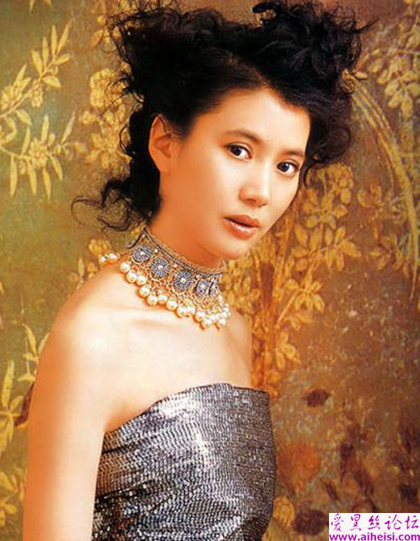 1991年国际华裔小姐竞选亚军袁咏仪