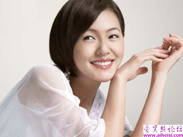 ASOS国际姐妹花小S徐熙娣写真