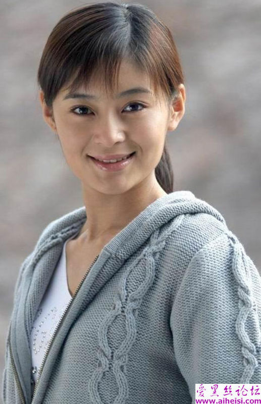 “岩女郎”王媛可图片