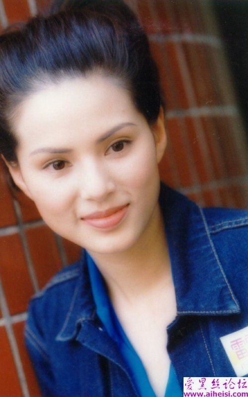 《神雕侠侣》中永恒的小龙女-李若彤图片集
