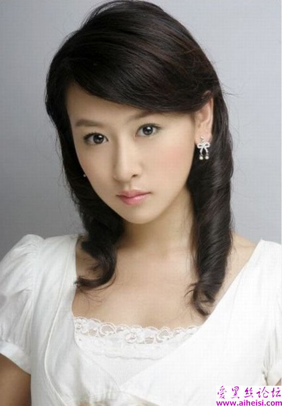 丑女无敌二号女主角毛俊杰(裴娜)图片组
