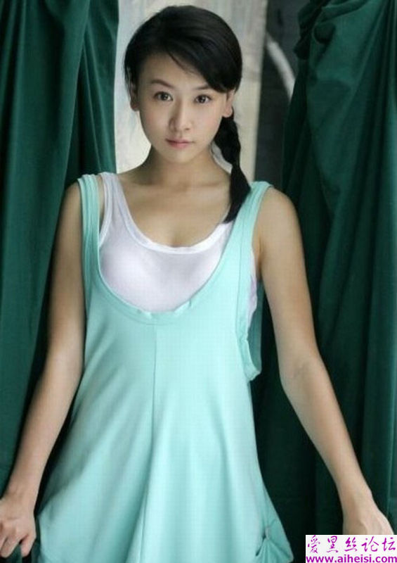 丑女无敌二号女主角毛俊杰(裴娜)图片组